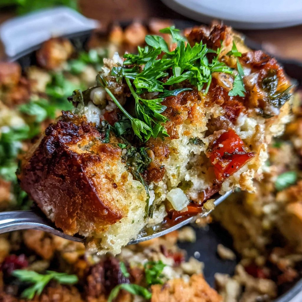 One-Pan Turkey and Veggie Bake